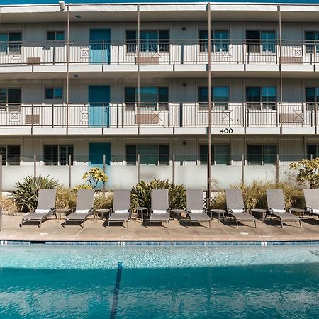 Marin Suites Hotel Corte Madera Exterior foto